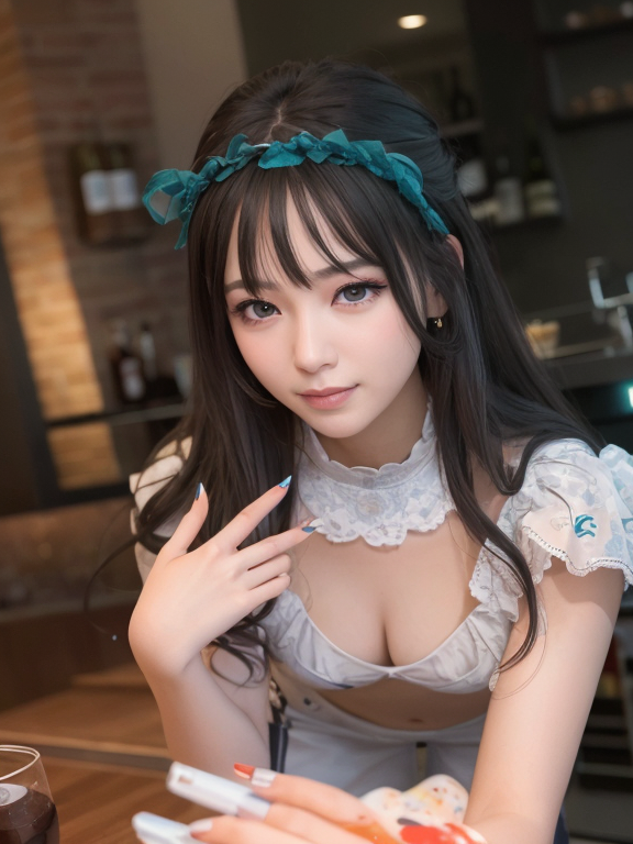 ラストまでいます！