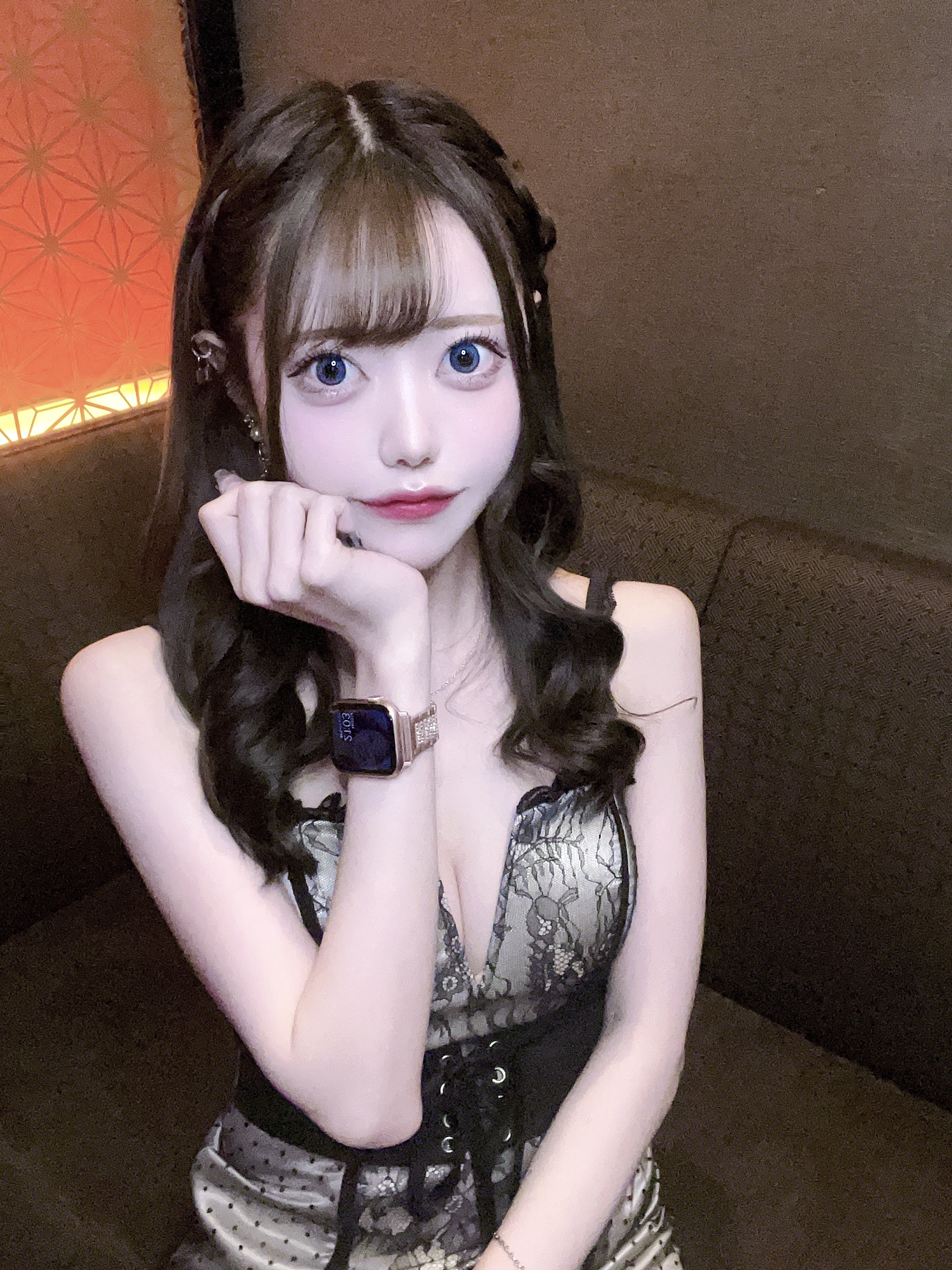 キャスト：ちふみ