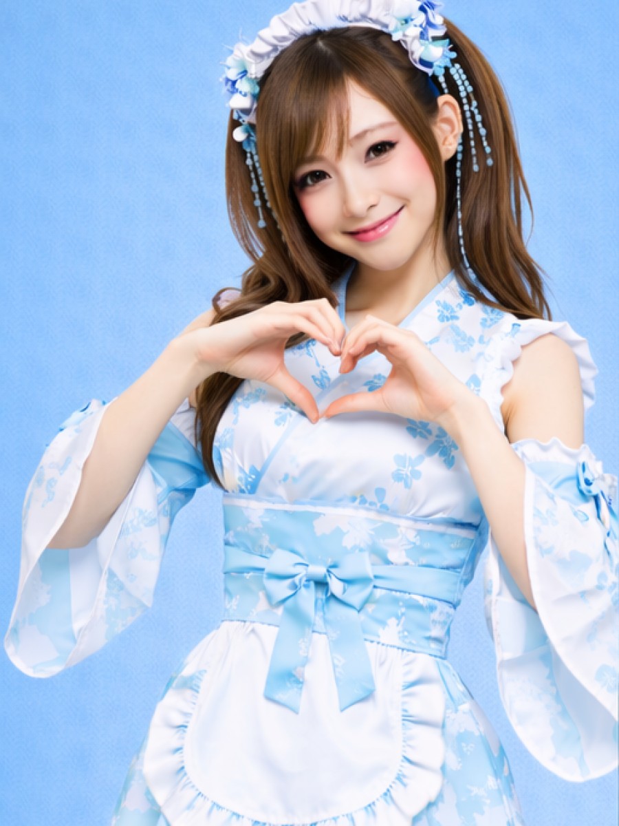 キャスト：みゆう