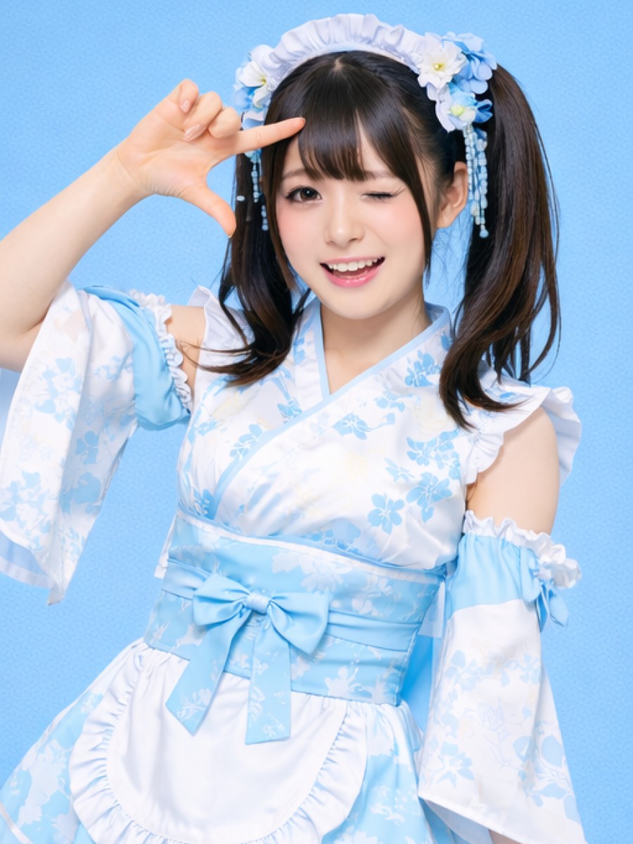 キャスト：ゆめ