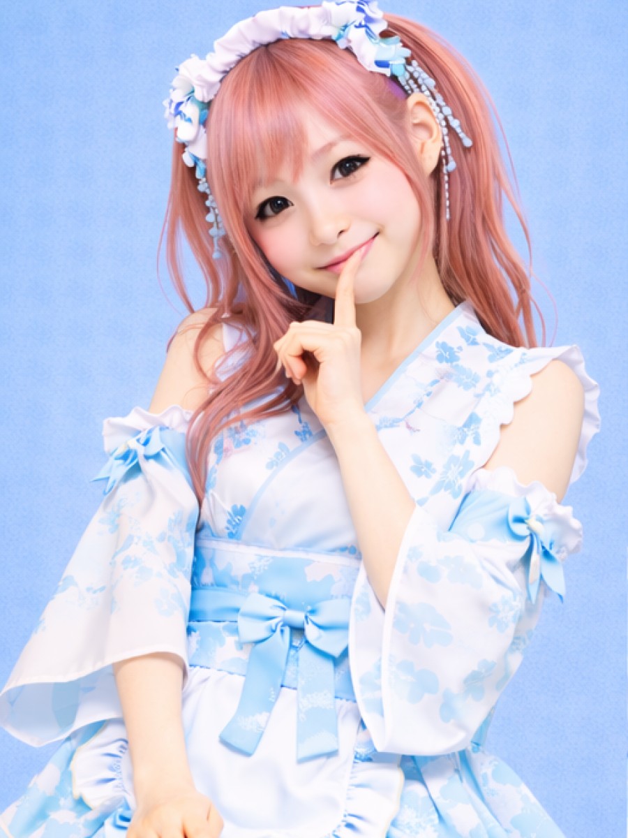 キャスト：あいか