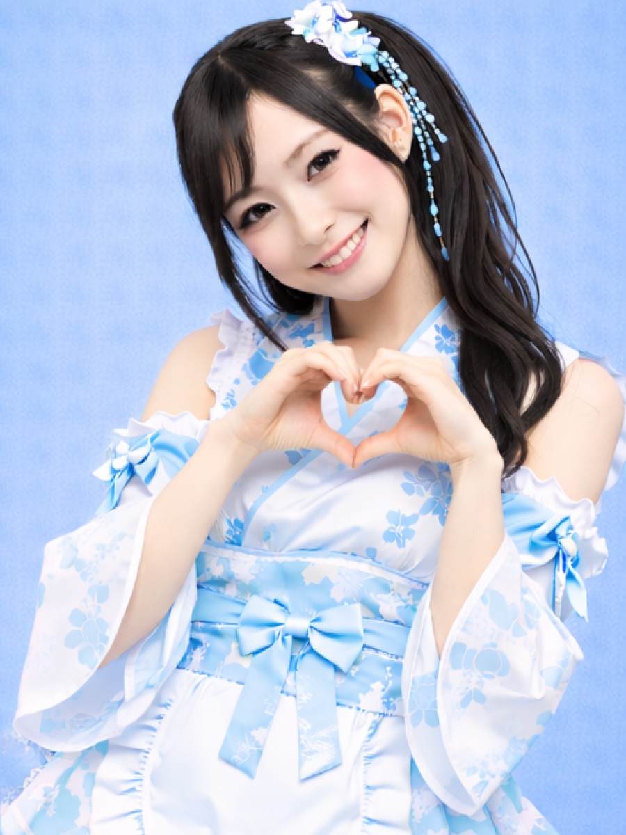 キャスト：さりな